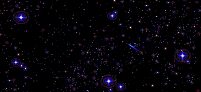 space ... the final frontier