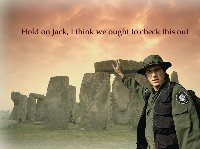 daniel jackson