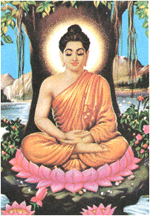 buddha