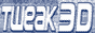 Tweak3D