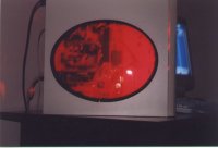 compleated mod w/ red CC on