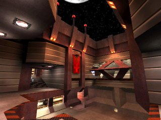pic of red flagroom