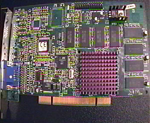 my stock 3DFX VooDoo3 2000