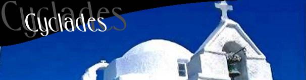 Cyclades