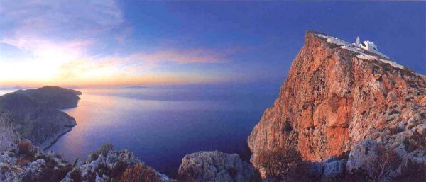 church of Panagia