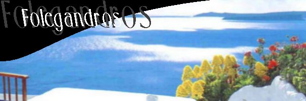 Folegandros