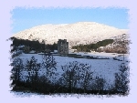 Snow in Glenisla