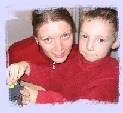 Caroline & Jacob