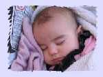 Baby Mia