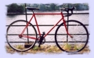 My fixie