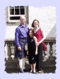 Prestonfield House - July 2002