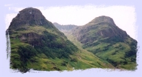 Glencoe - Summer 2003