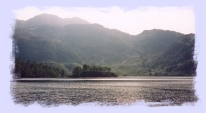 Loch Katrine - Summer 2003