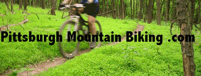 Pittsburgh Mountain Biking .com