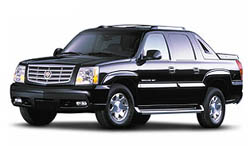picture of Cadilac Escalade SUV