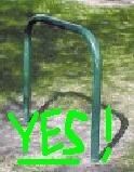 picture of of a bicycle 
