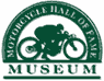 Motorcycle Hall of Fame Museum's HomePage