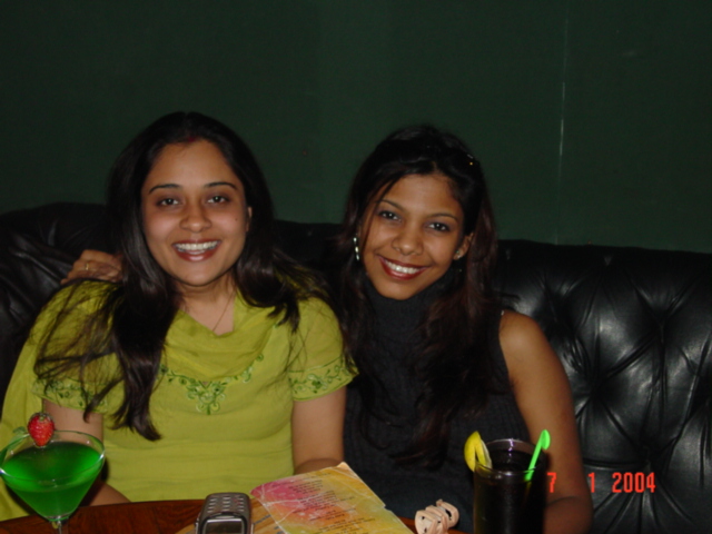 Friend Pics
