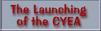 The launch