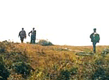 the long walk