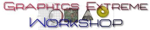 Graphics Extreme Workshop
