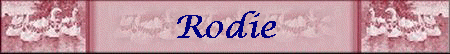 Rodie