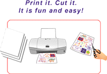 graphic of the printable stewart magnetic sheets
