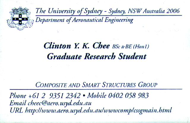 Civil engineering thesis statement
