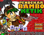bamboketik