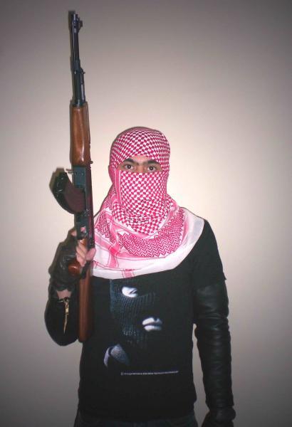 Mujahid