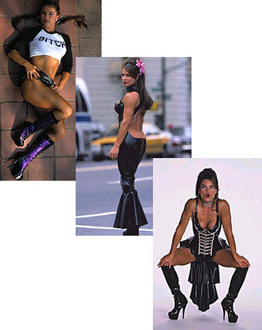 Three pics in one, ya gotta love it!!