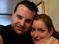 Mitch and Amanda