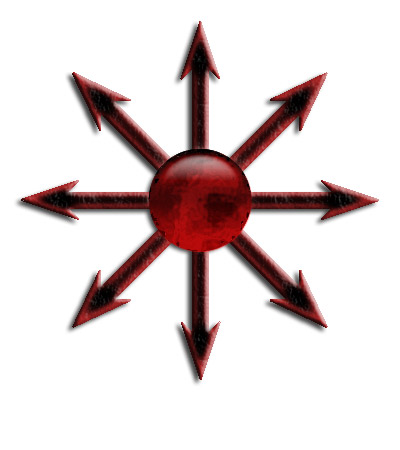 chaosphere