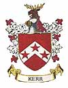 My Maternal Crest