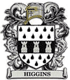 My Paternal Crest