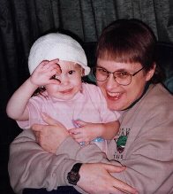 Snooky & Nana