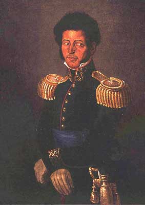 Vivente Guerrero