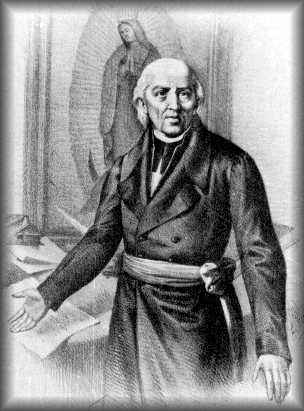 Miguel Hidalgo