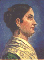 Josega Ortiz de Dominguez