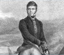 Francisco Javier Mina