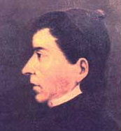 Fray Servando Teresa De Mier