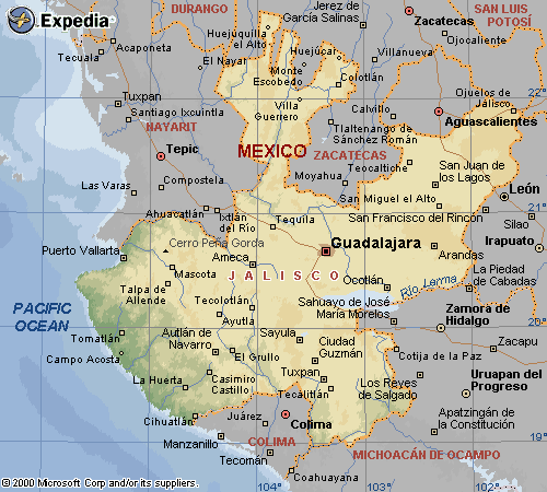 Jalisco