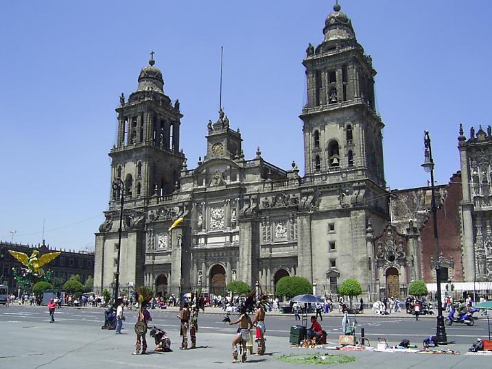 Catedral Metropolitana