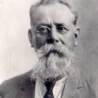 venustiano Carranza