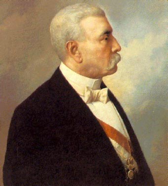 Porfirio Diaz