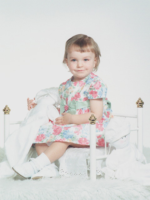 18 months old
