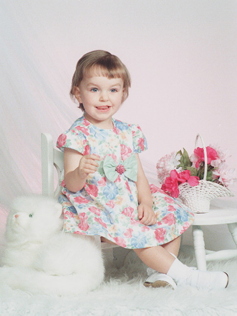 18 months old