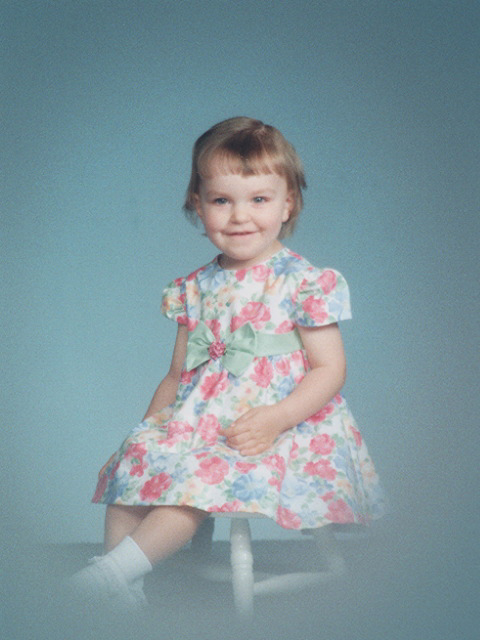 18 months old