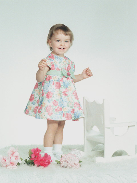18 months old