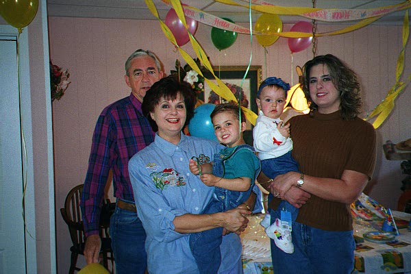 Family Photo